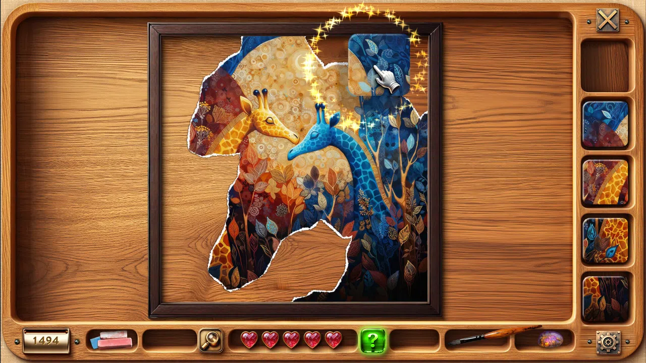 RestorArt: Horizon Bay Collector's Edition Screenshot 5