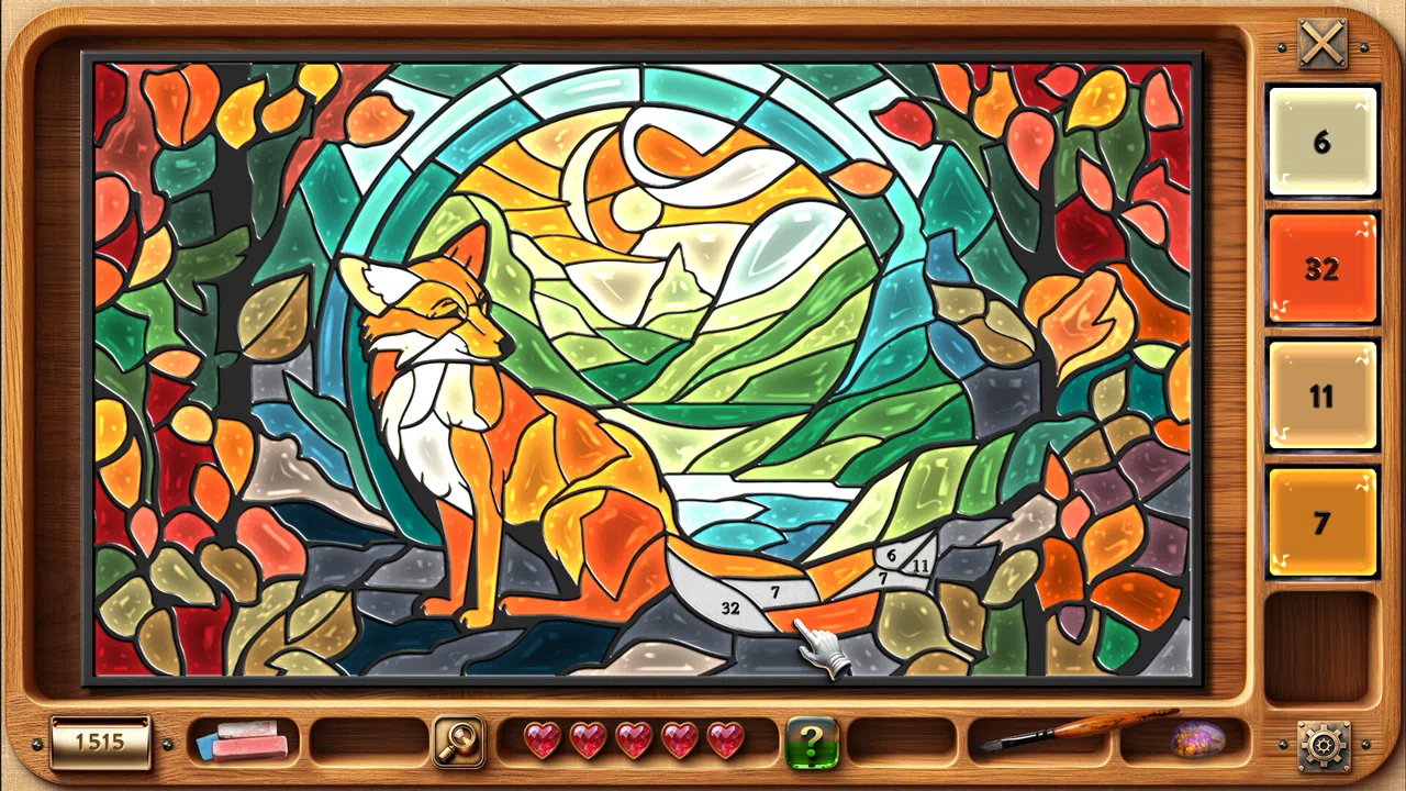 RestorArt: Horizon Bay Collector's Edition Screenshot 3