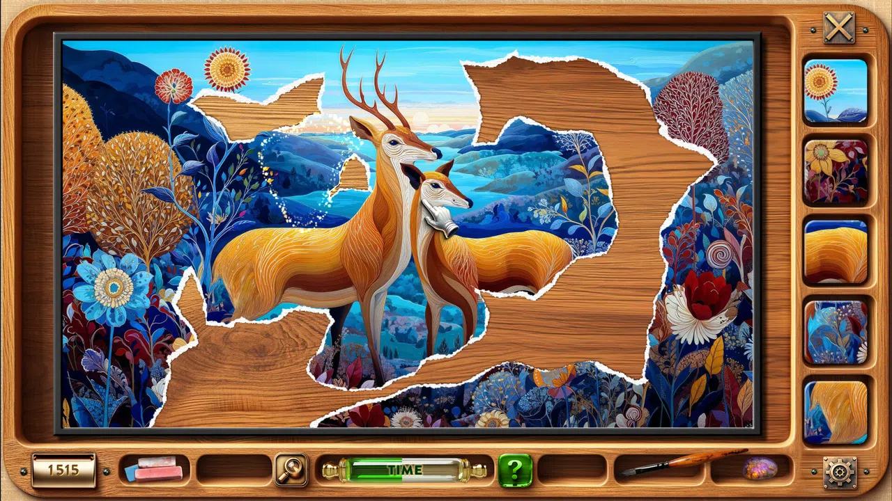 RestorArt: Horizon Bay Collector's Edition Screenshot 0