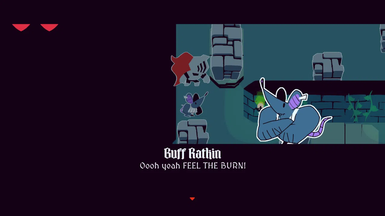 Dungeon Divas Screenshot 3