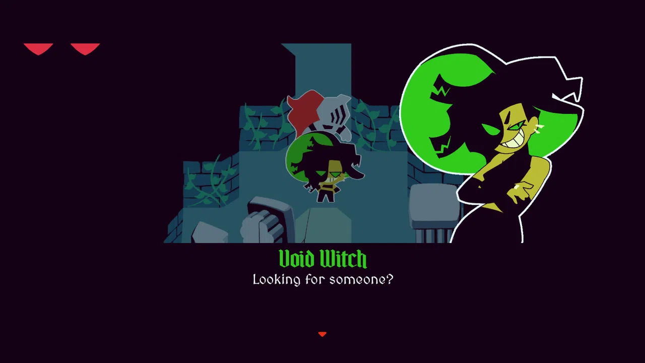 Dungeon Divas Screenshot 1