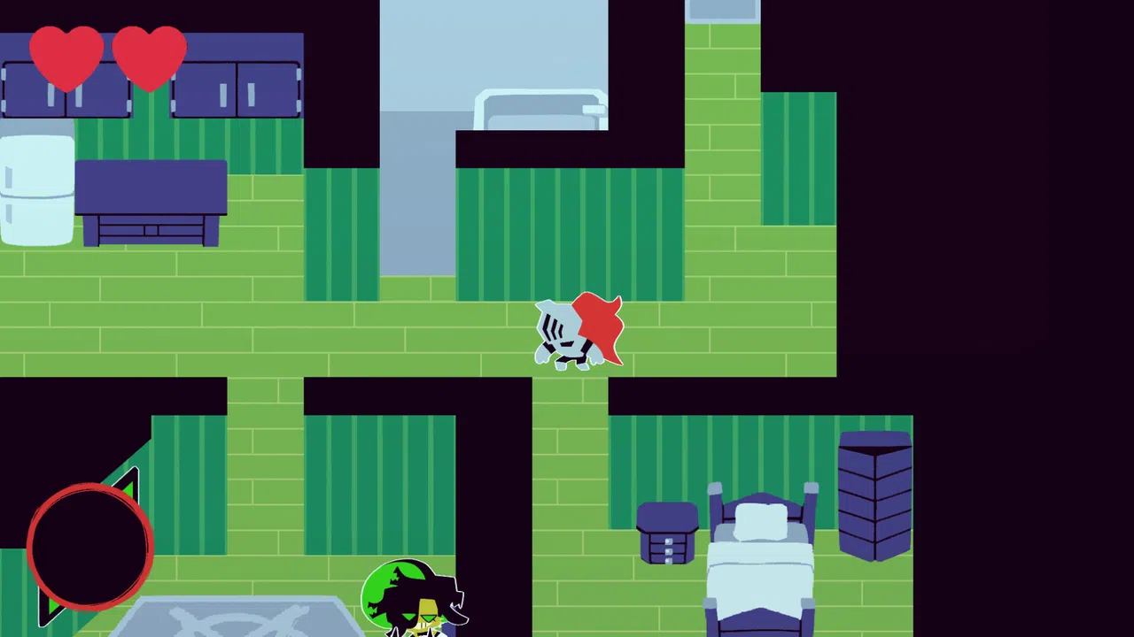 Dungeon Divas Screenshot 4