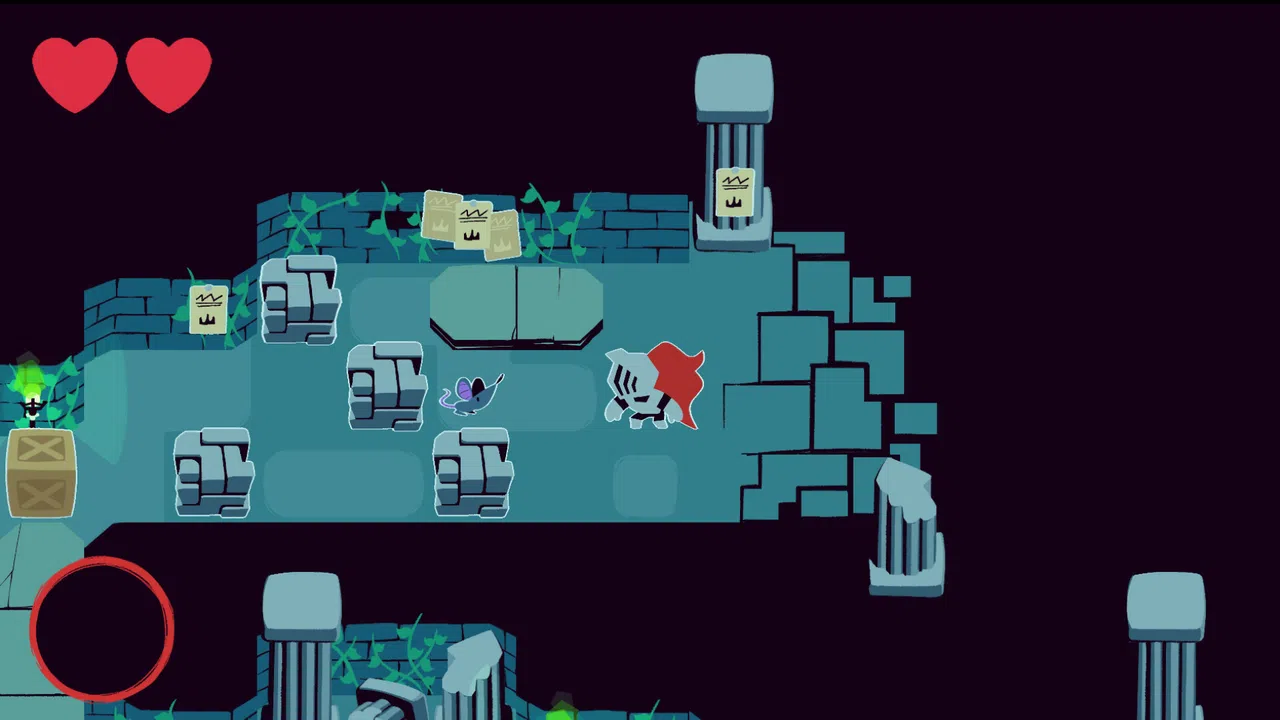 Dungeon Divas Screenshot 0