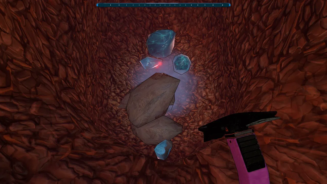 Off-World Prospecting Demo Screenshot 7