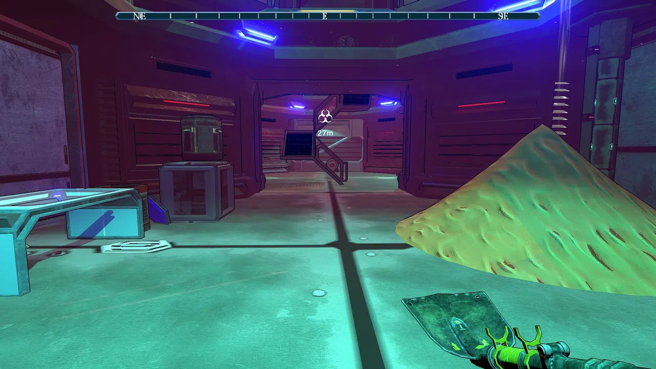 Off-World Prospecting Demo Screenshot 9