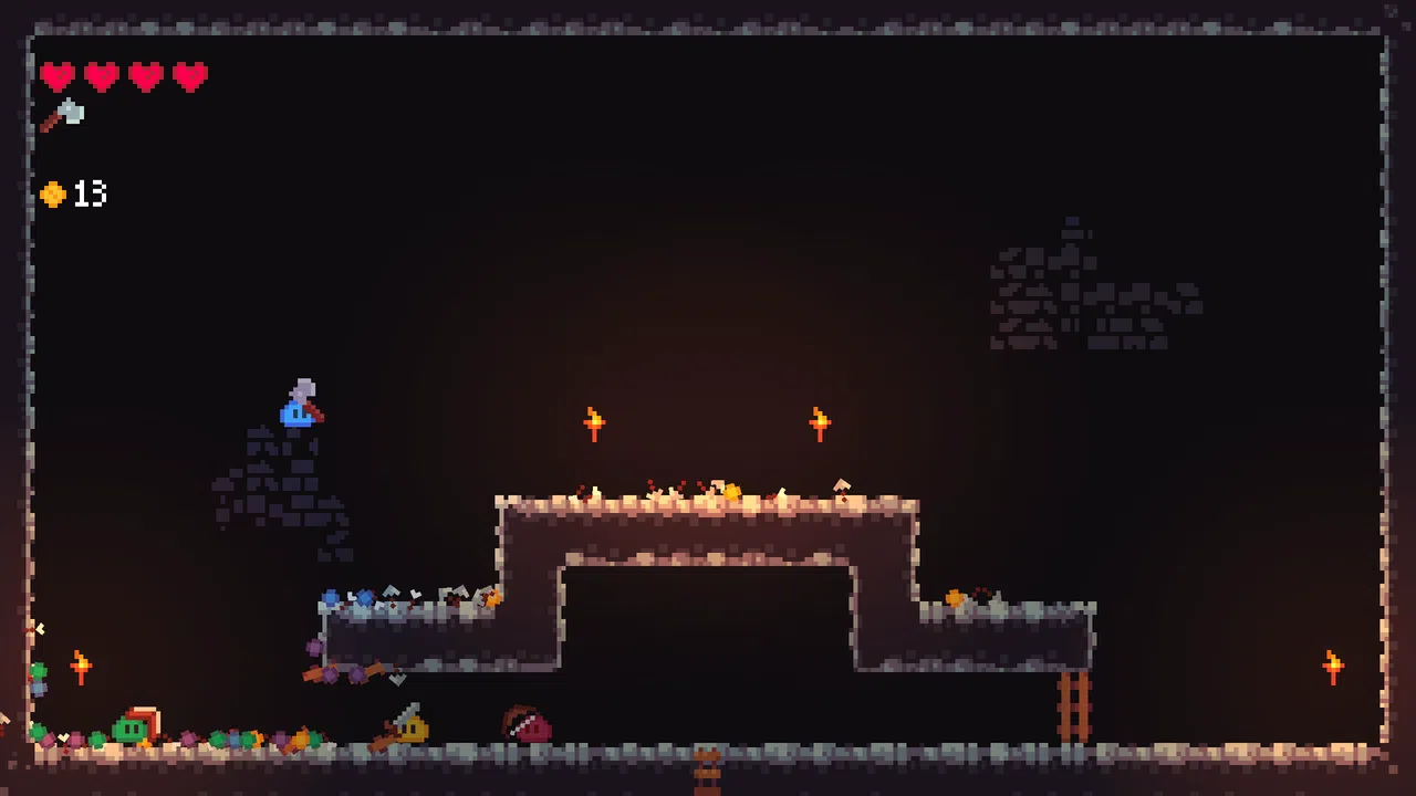 Slimeicide Screenshot 0