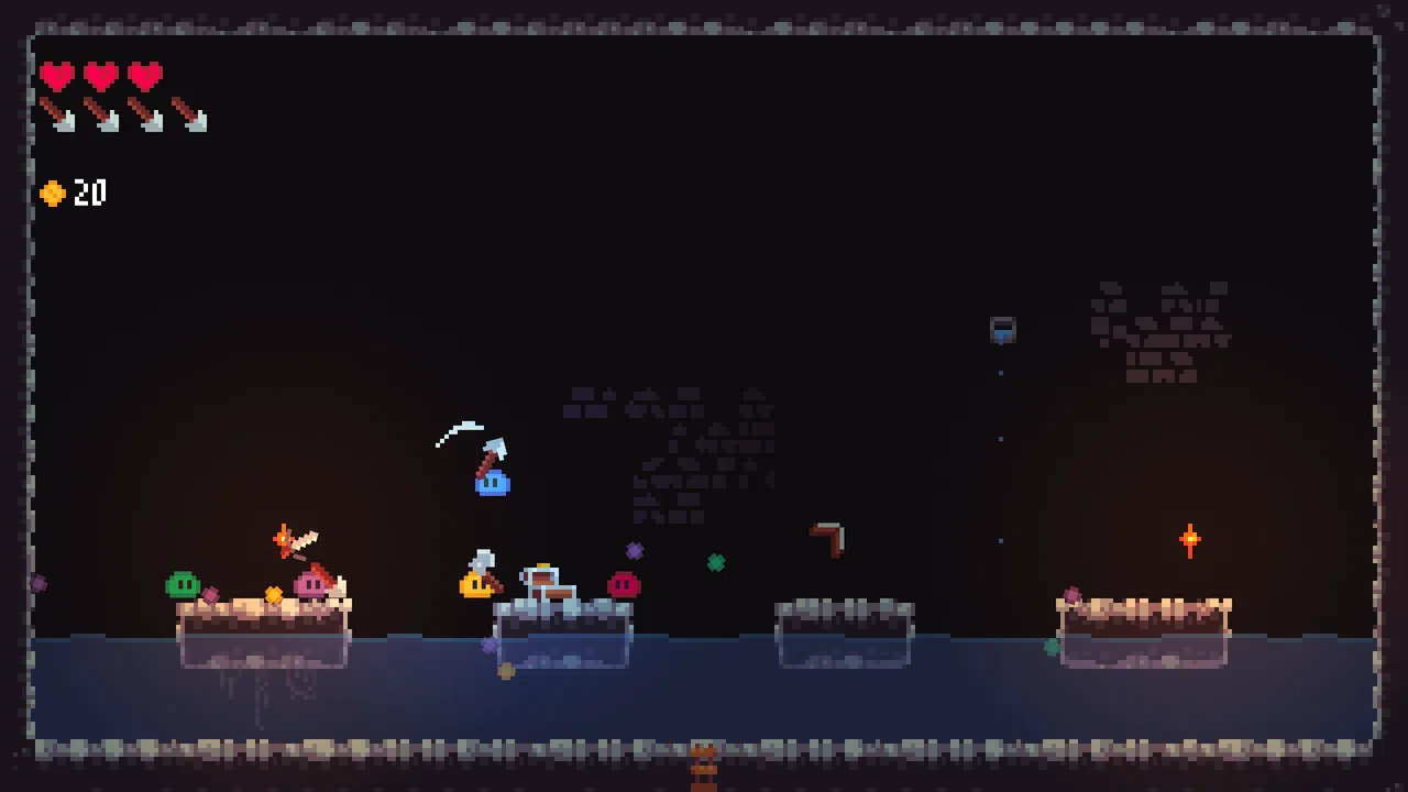 Slimeicide Screenshot 3