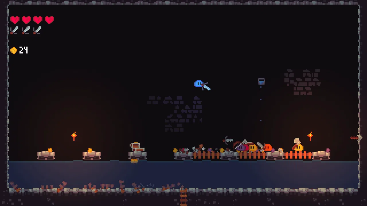 Slimeicide Screenshot 1