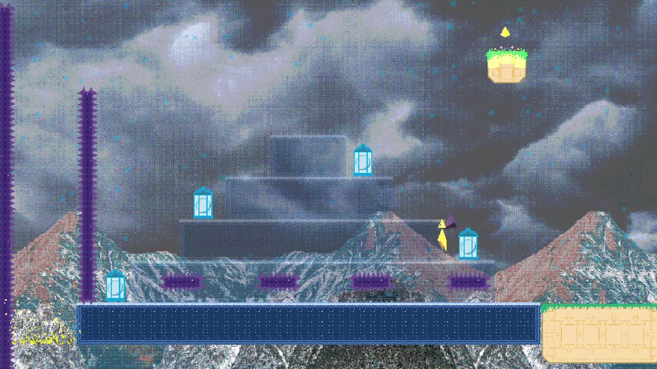 V/V Screenshot 2