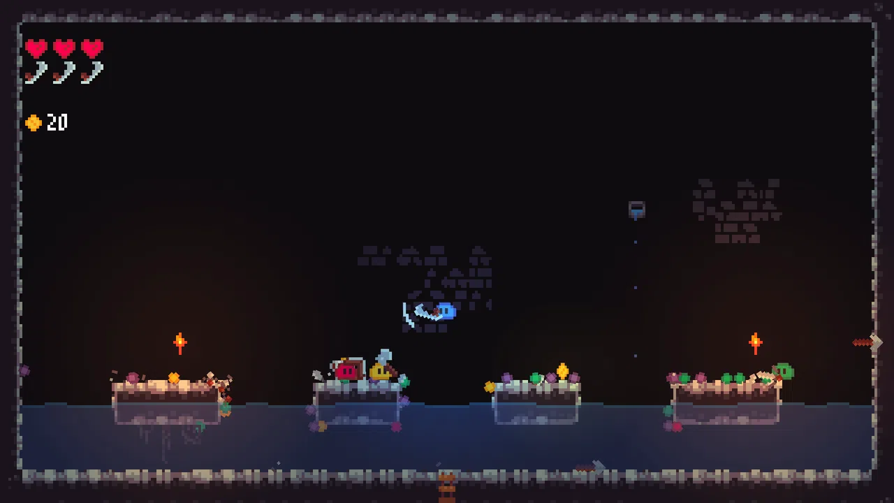 Slimeicide Demo Screenshot 2