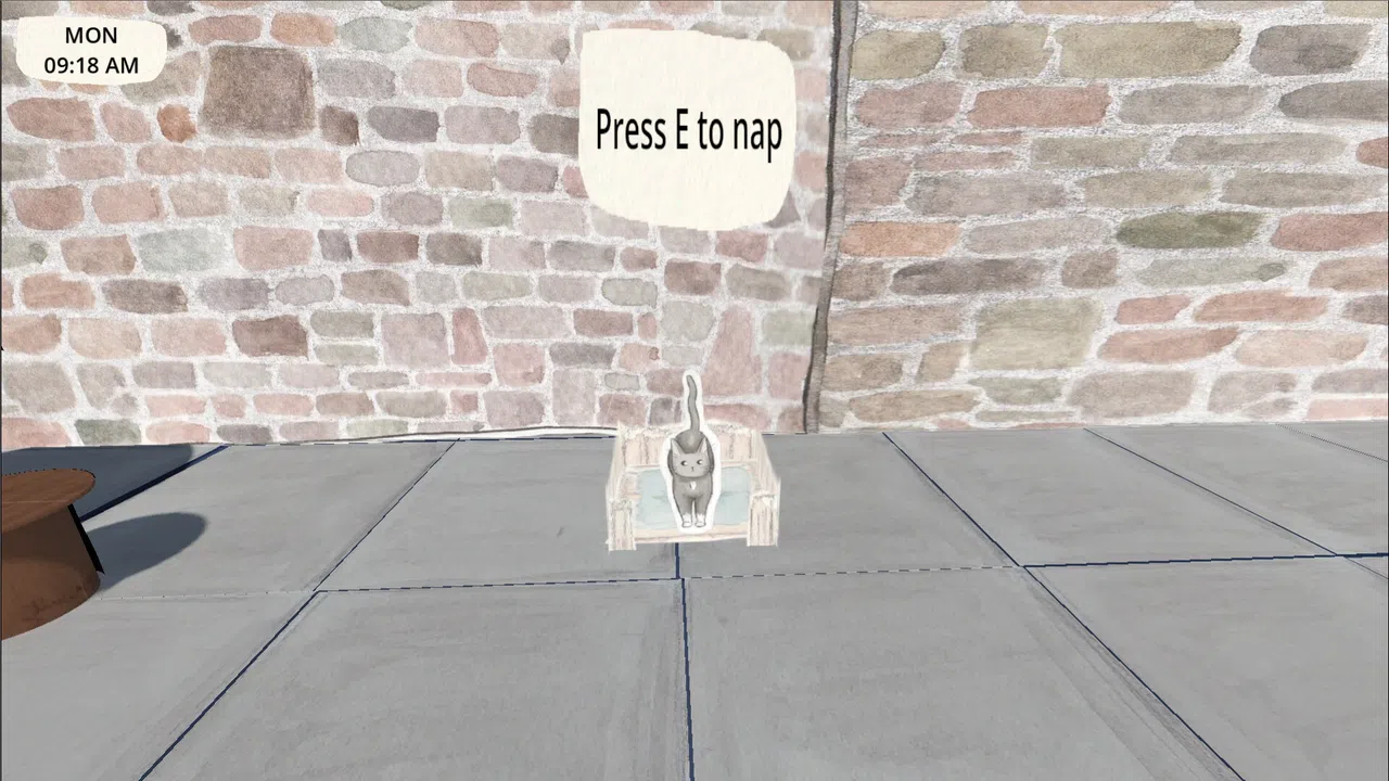 I am the cat Screenshot 3