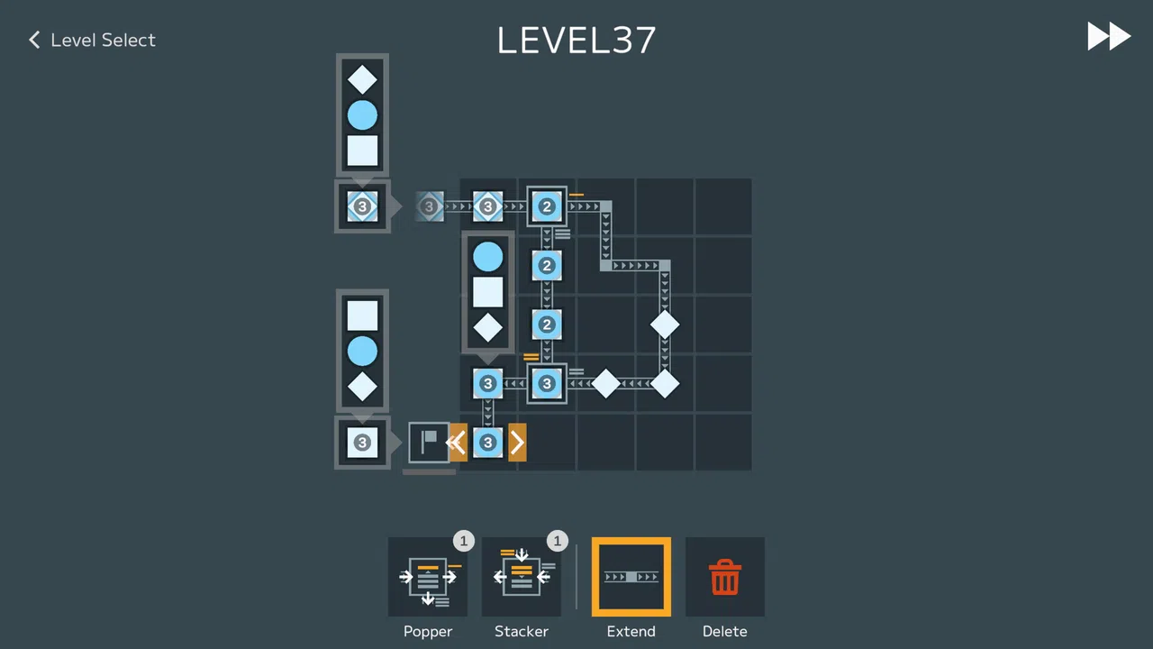 Tilnize Screenshot 2