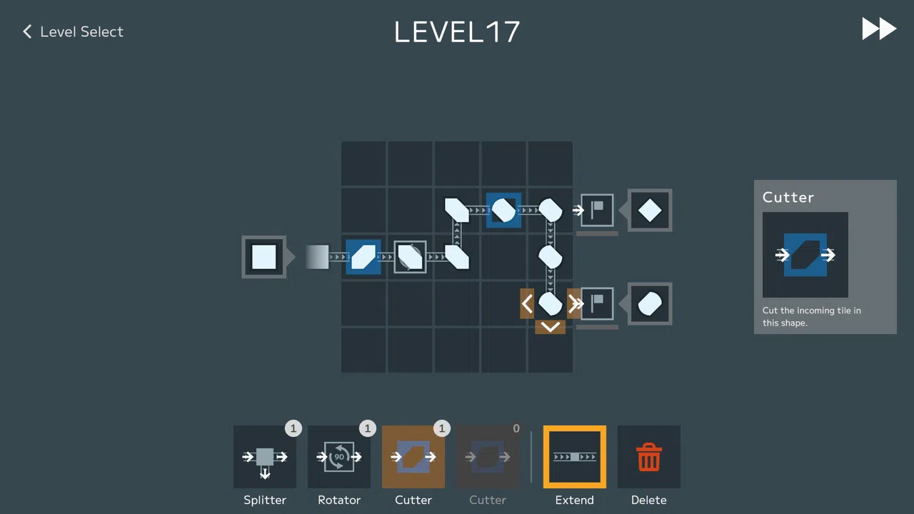 Tilnize Screenshot 4