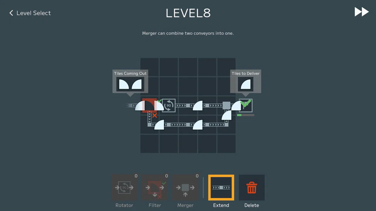 Tilnize Screenshot 3