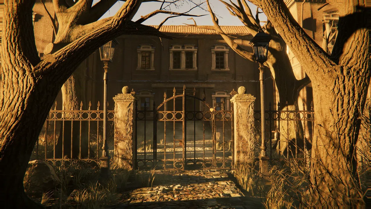 The Last Bell Screenshot 0