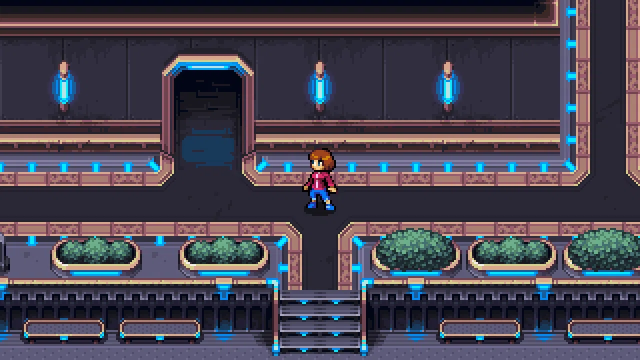 Infinite Alliance Screenshot 8