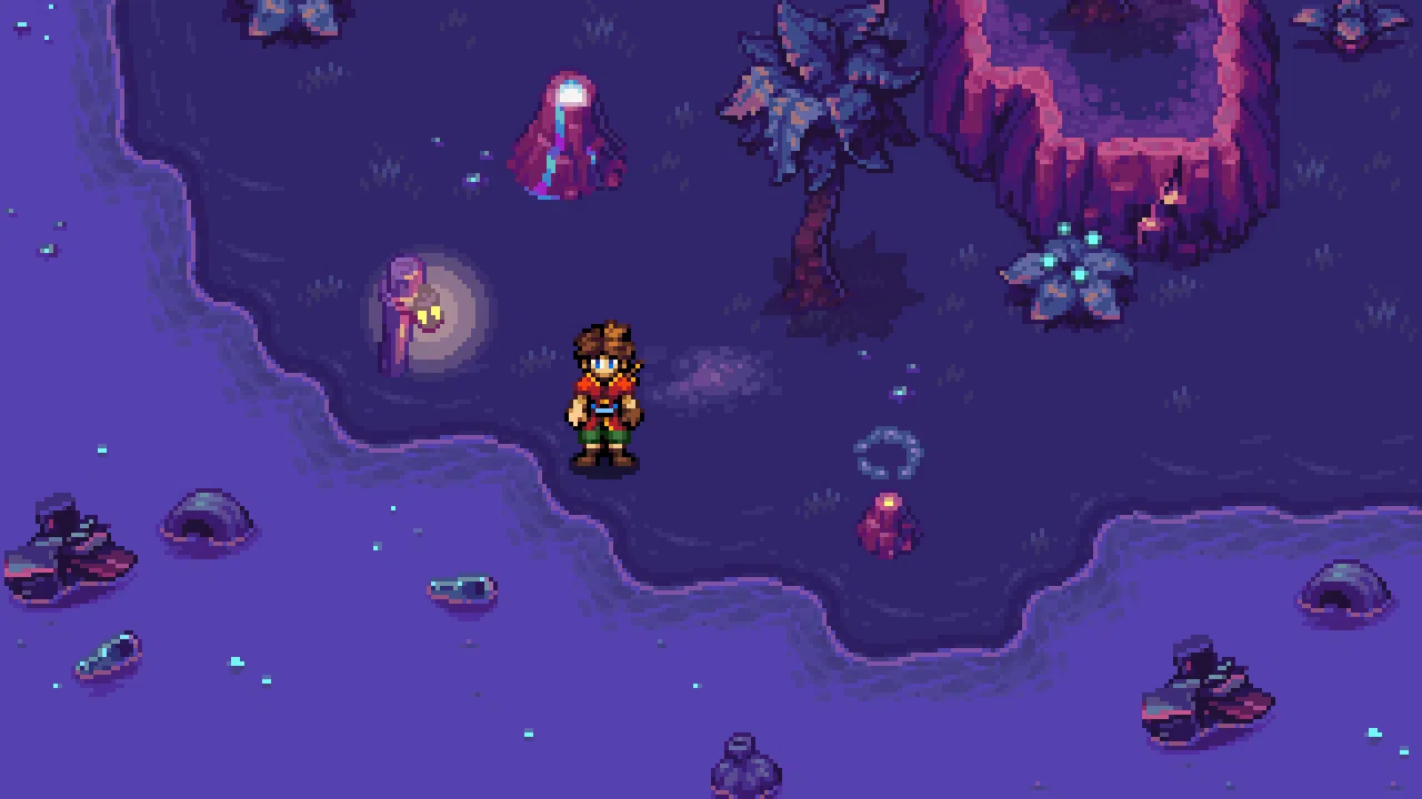 Infinite Alliance Screenshot 10