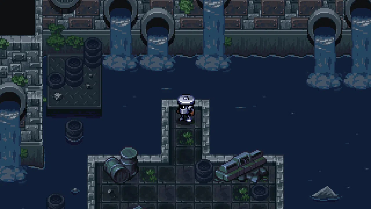 Infinite Alliance Screenshot 14