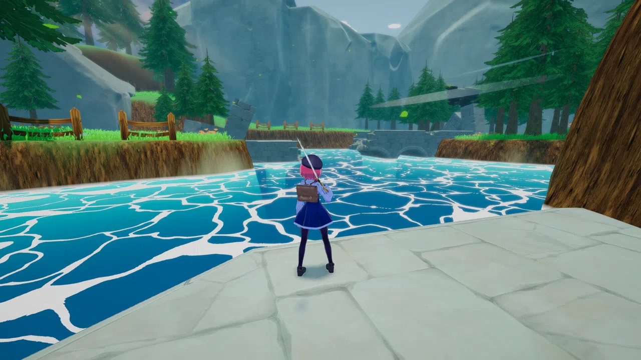 Ryne-Arca Screenshot 6