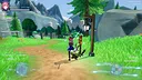 Ryne-Arca Screenshot 1
