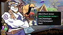 The Trial: Incipit Screenshot 5