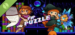 Pip Puzzle: Pip and Ooma's Battle Demo