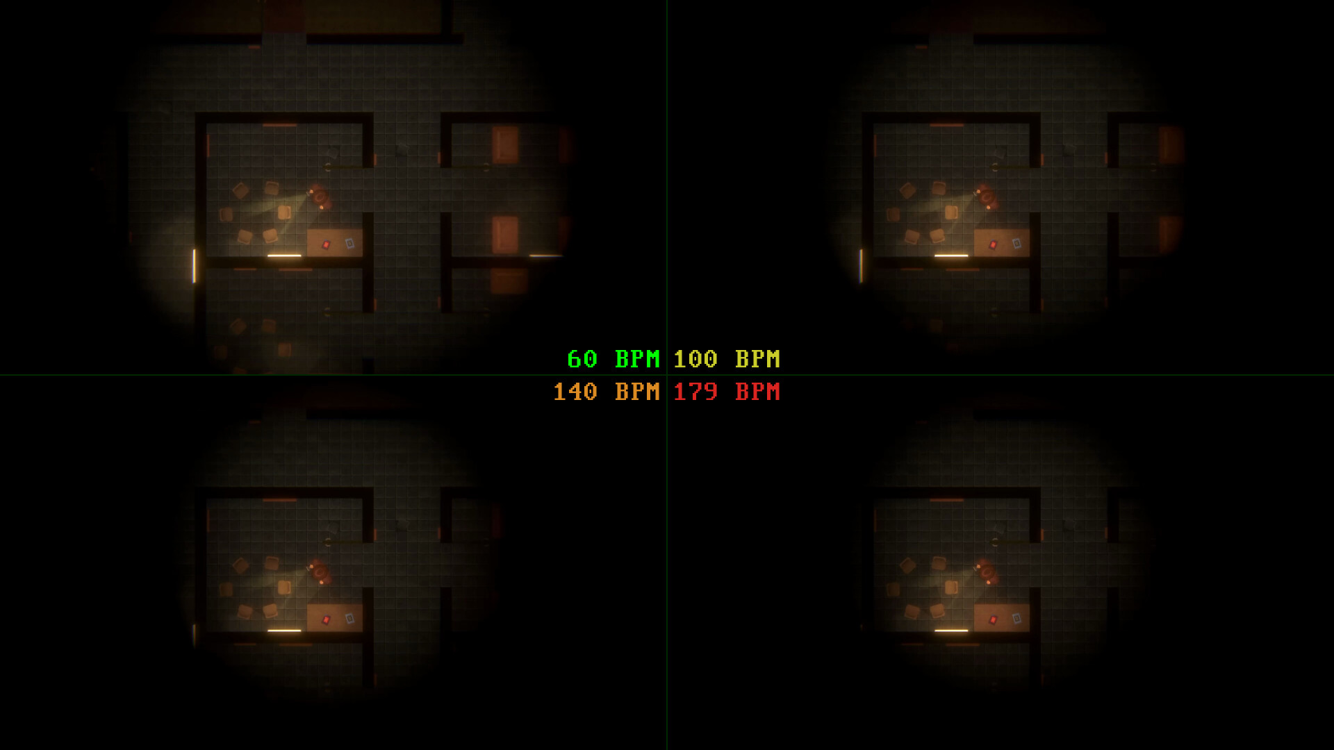 St. Mary's 1985 Screenshot 2