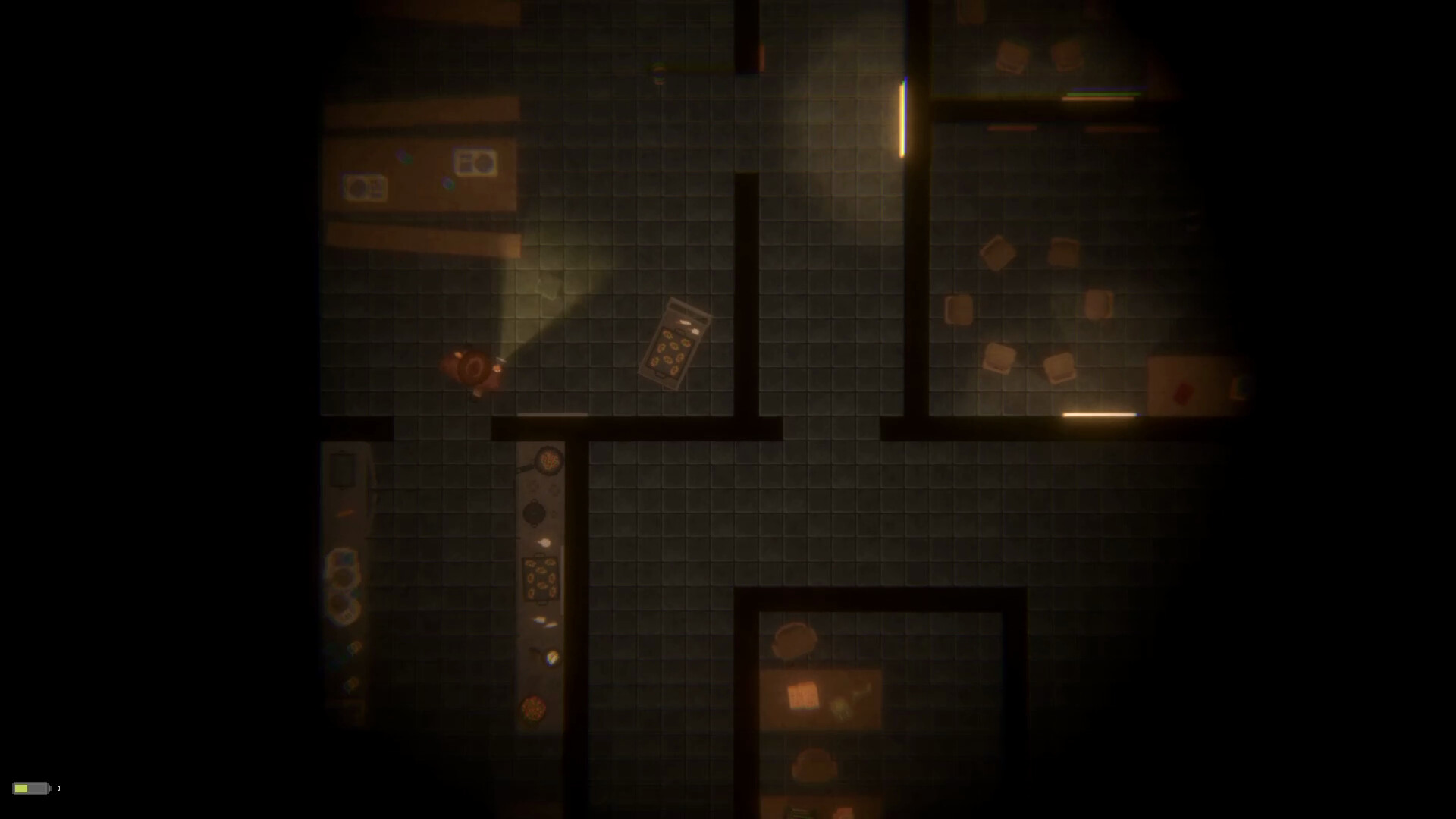 St. Mary's 1985 Screenshot 5