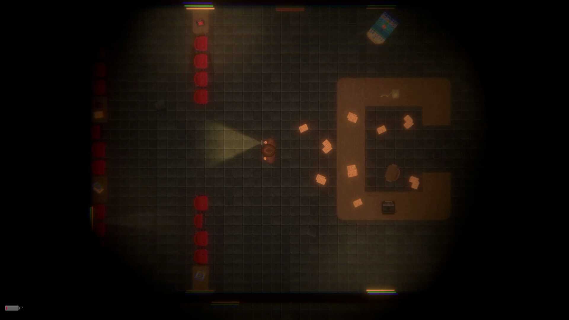 St. Mary's 1985 Screenshot 4