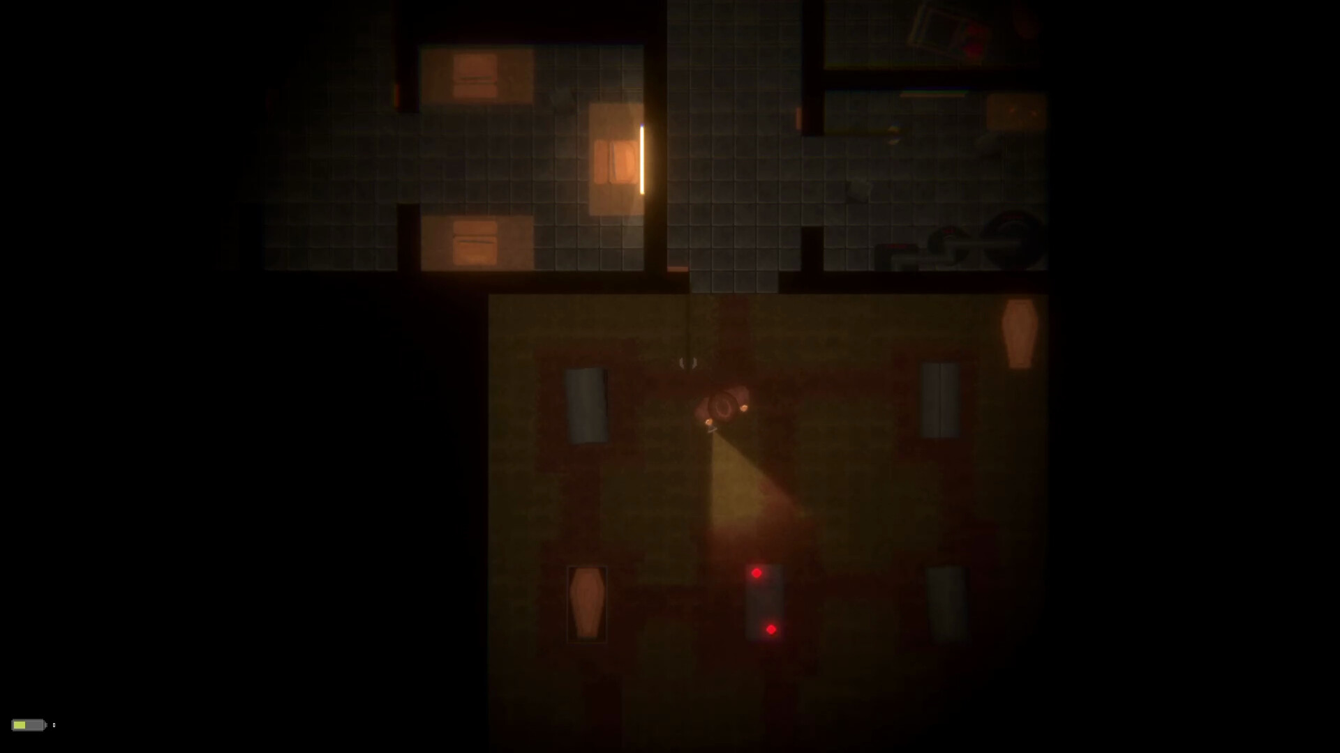 St. Mary's 1985 Screenshot 6