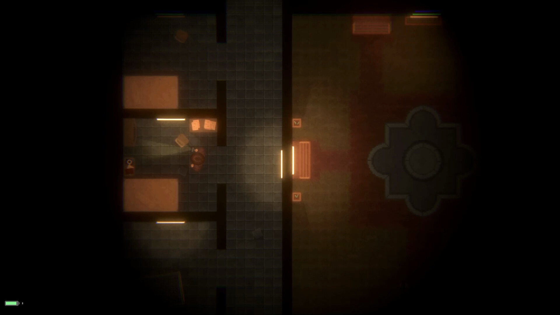 St. Mary's 1985 Screenshot 7