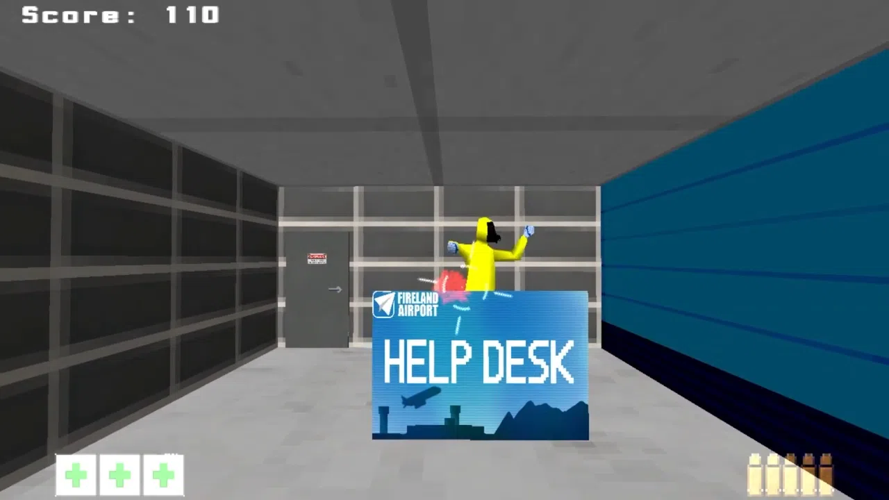 Operation: Followthrough Screenshot 2