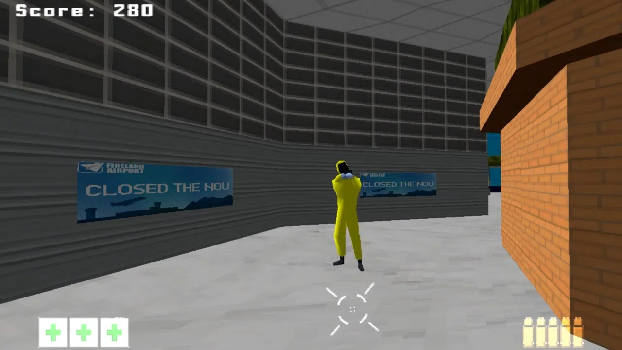 Operation: Followthrough Screenshot 0