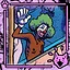 The Clown icon