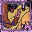 The Bunny Cellphone icon