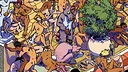 Hidden Hijinks: No Cats in the Orgy, Please! Screenshot 4