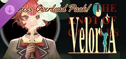 Veloria: The Knot of Candle - Cuteness Overload Pack!