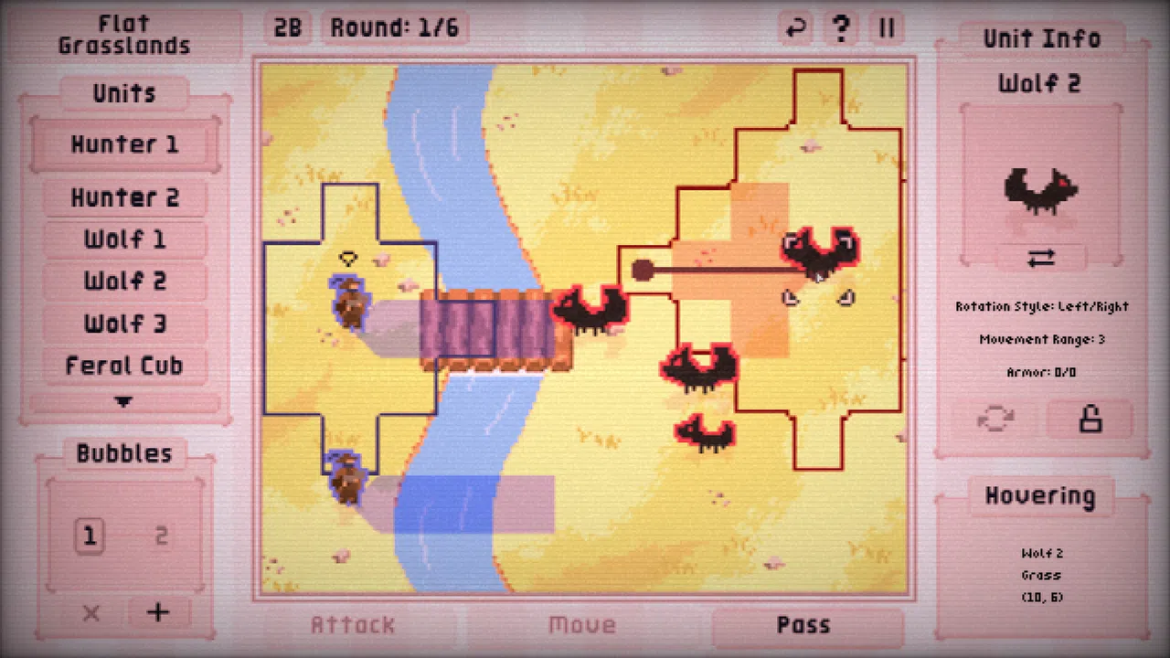 Honest Helper Screenshot 5