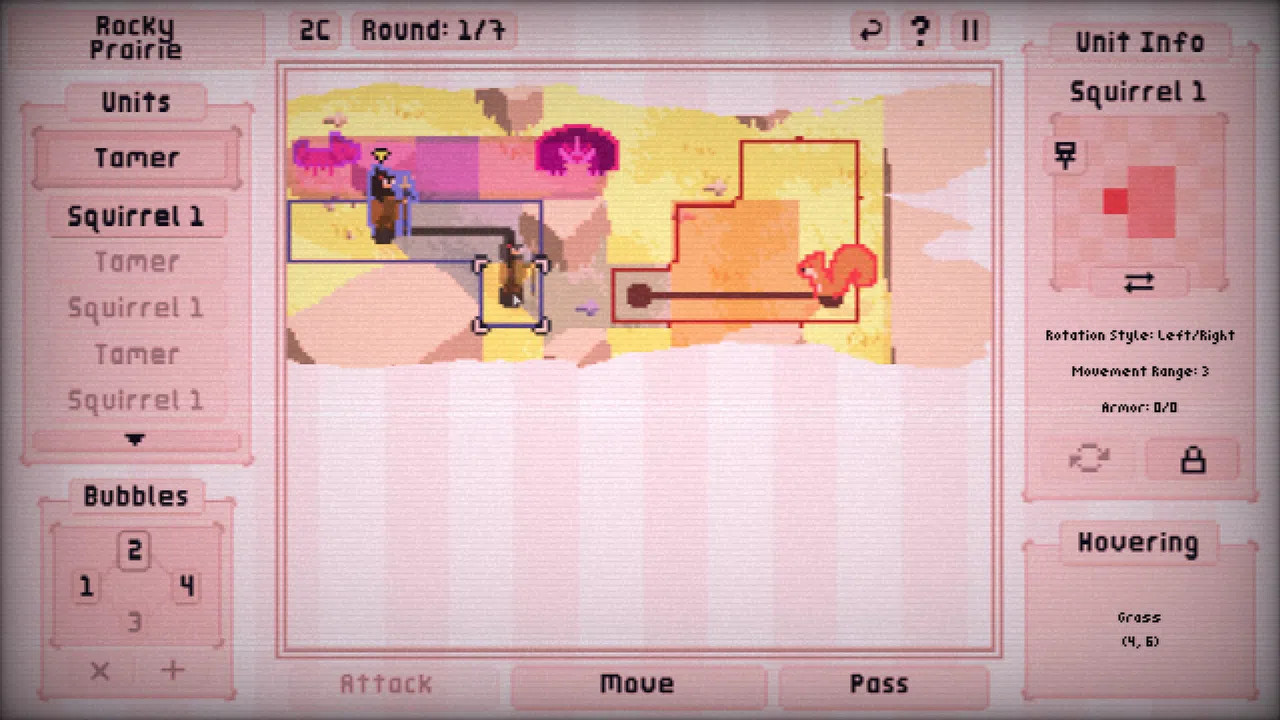 Honest Helper Screenshot 9