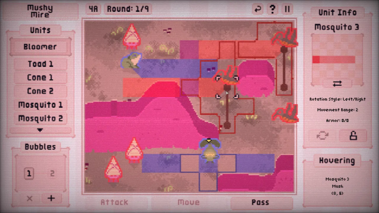 Honest Helper Screenshot 2
