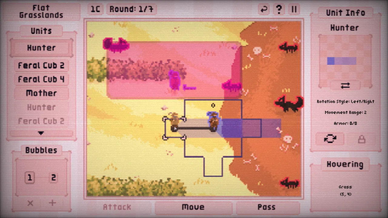 Honest Helper Screenshot 3