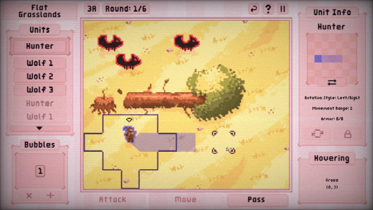 Honest Helper Screenshot 0