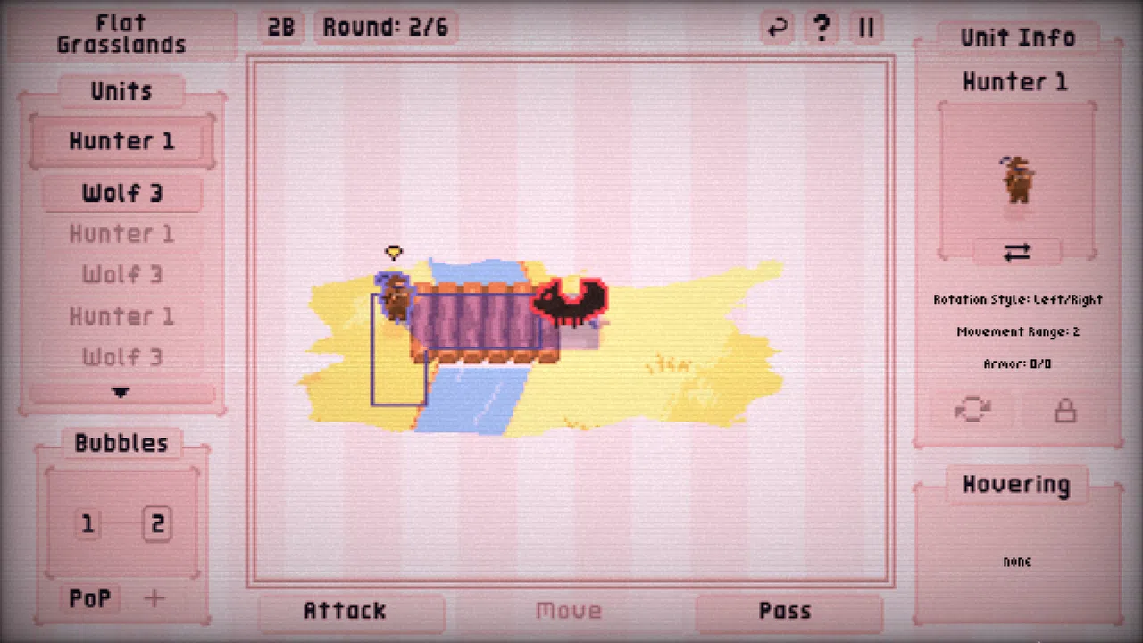 Honest Helper Screenshot 4