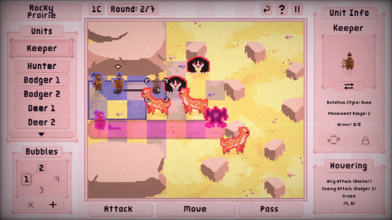 Honest Helper Screenshot 8