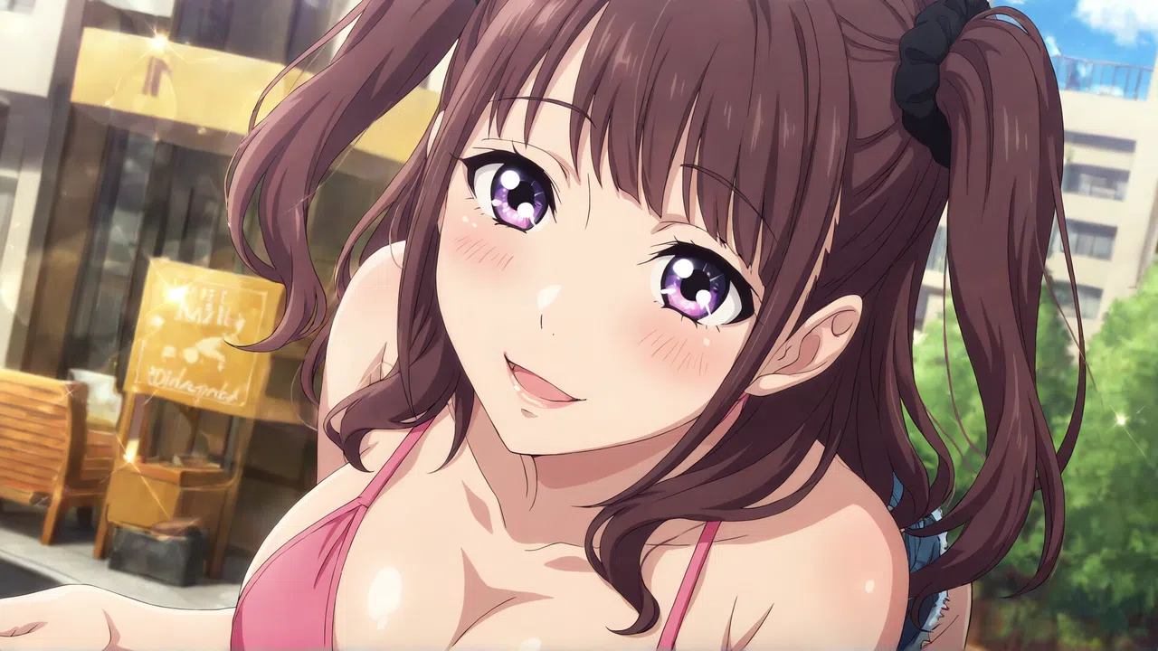 Vacation in Paradise Screenshot 8