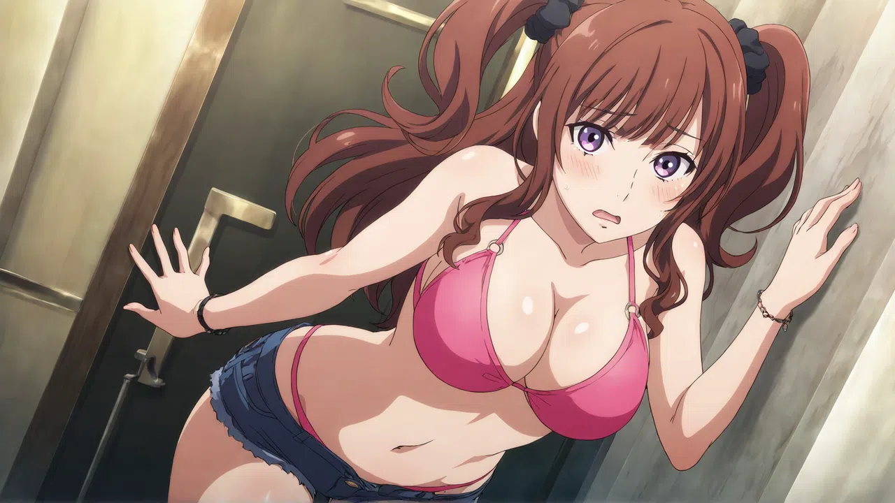 Vacation in Paradise Screenshot 5