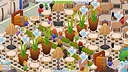 Mattami Restaurant & Cafe Tycoon Demo Screenshot 1