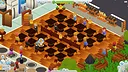 Mattami Restaurant & Cafe Tycoon Demo Screenshot 2