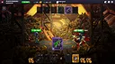 Deckanism: Singularity Island Screenshot 2
