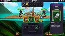 Deckanism: Singularity Island Screenshot 0
